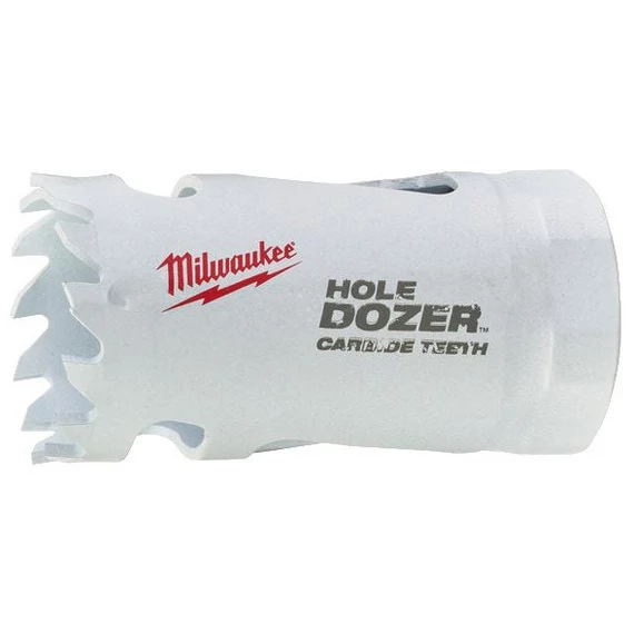 Milwaukee Hole Dozer bimetál kobalt lyukfűrész, 33mm