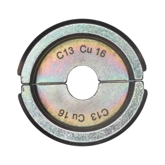 Milwaukee C22 CU50/C8C9 krimpelő betét