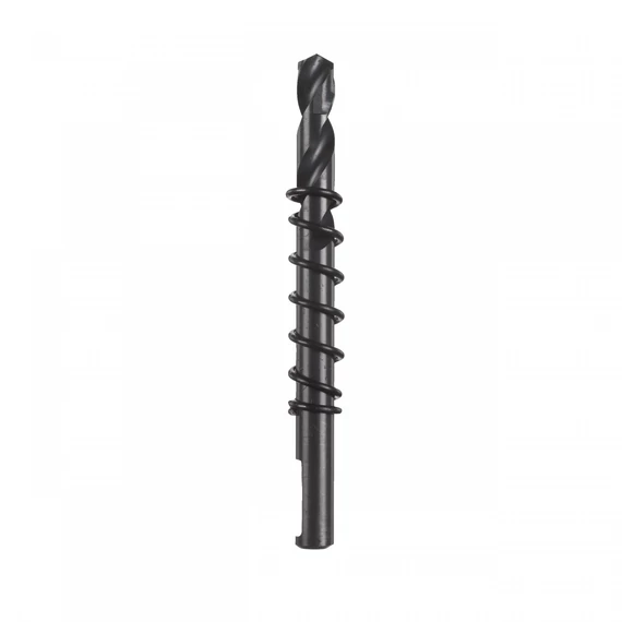 Milwaukee központosító fúró rugóval TCT lyukfűrészekhez, 6x76mm