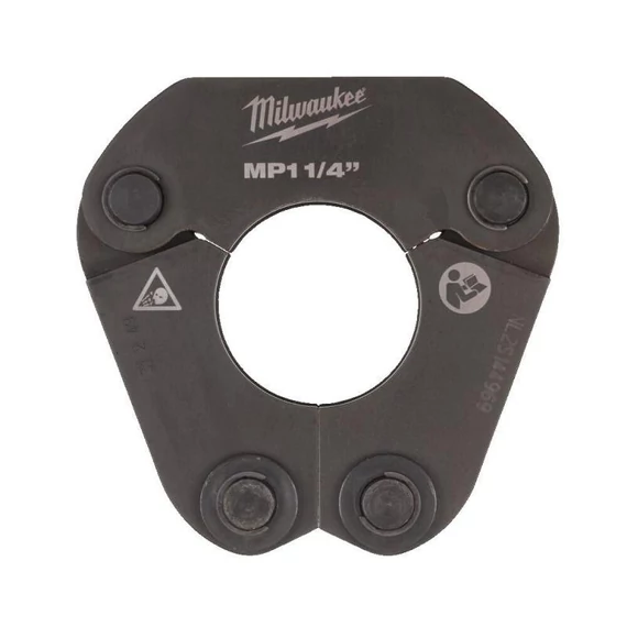 Milwaukee J18-MP11/4IN préspofa, MP-profil, 1 1/4&quot;
