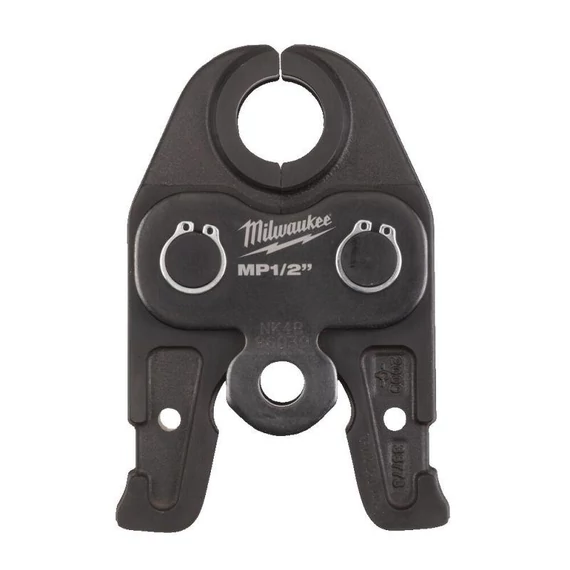 Milwaukee J18-MP1/2IN préspofa, MP-profil, 1/2&quot;
