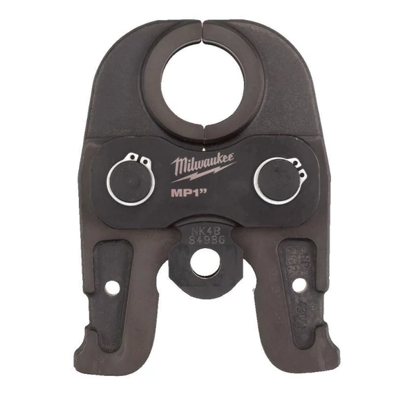 Milwaukee J18-MP1IN préspofa, MP-profil, 1&quot;