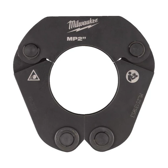 Milwaukee J18-MP2IN préspofa, MP-profil, 2&quot;