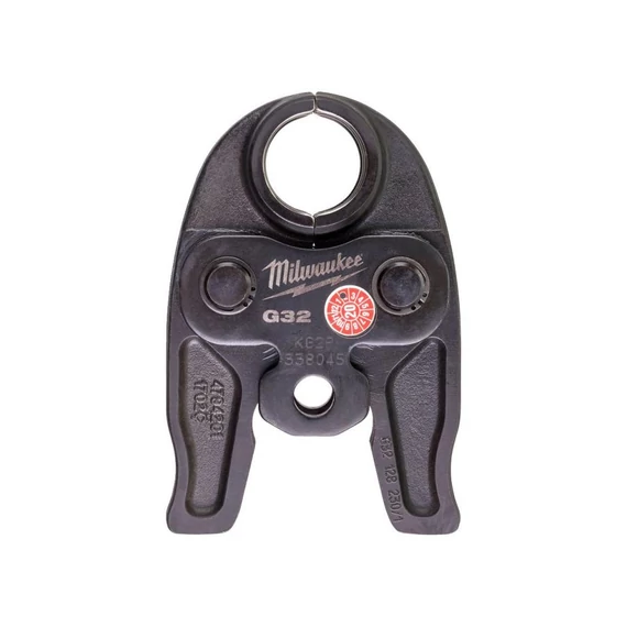 Milwaukee J12-G32 préspofa, G-profil, 32mm