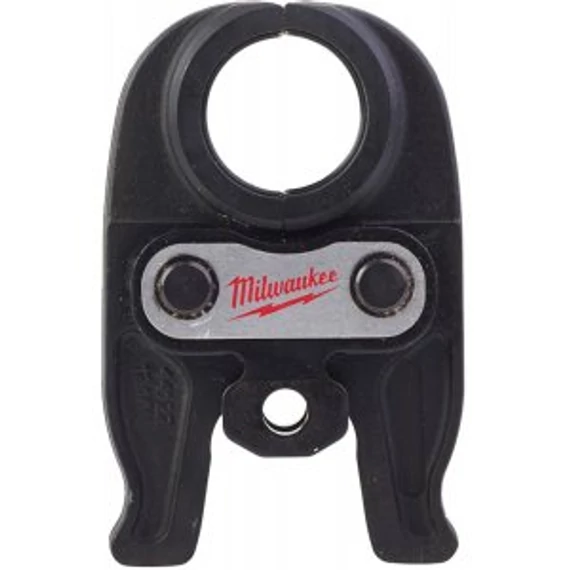 Milwaukee J12-TH40 préspofa, TH-profil, 40mm
