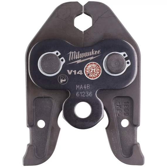 Milwaukee J18-V14 préspofa, V-profil, 14mm