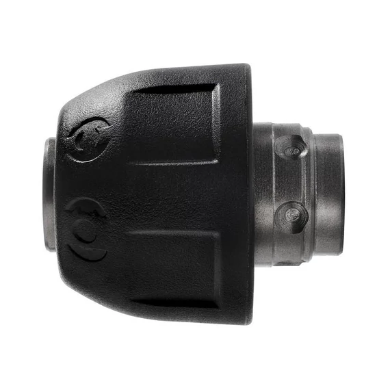 Milwaukee Fixtec SDS-Plus adapter