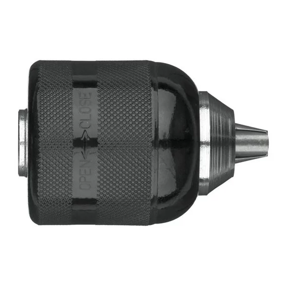 Milwaukee kulcsnélküli tokmány 1-10mm, 1/2&quot;