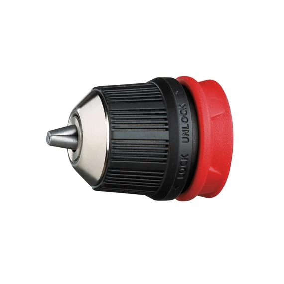 Milwaukee BBDX kulcsnélküli tokmány M12, 1.0-10mm 