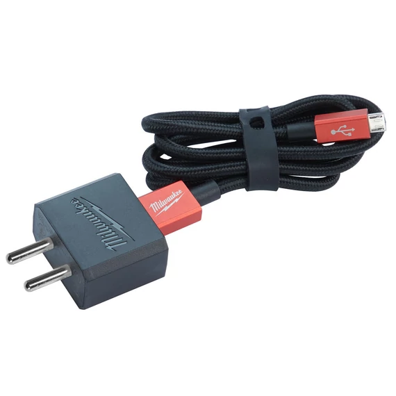 Milwaukee CUSB USB-B USB csatlakozó és kábel 90cm