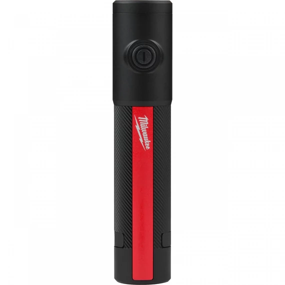 Milwaukee IR FL500 USB újratölthető zseblámpa, 500 lumen