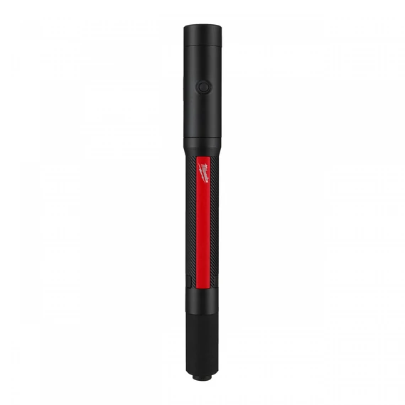 Milwaukee IR PL250 USB újratölthető zseblámpa, 250 lumen