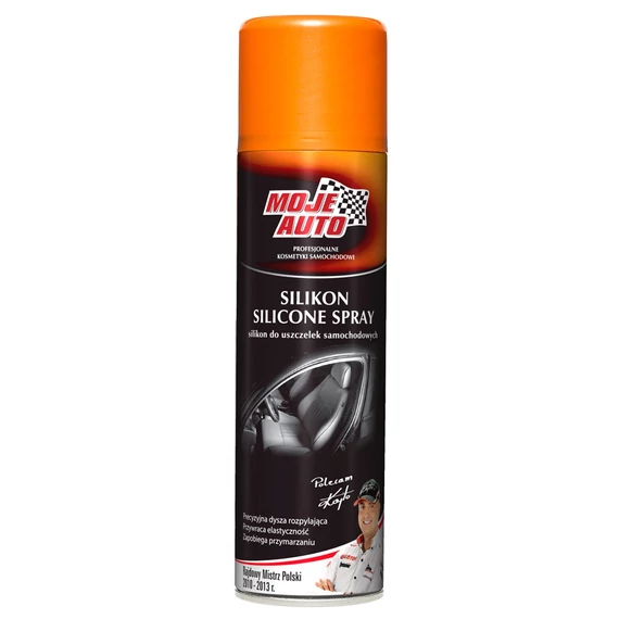 Pextron szilikon spray 500ml
