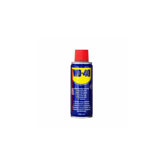WD-40 univerzális spray, 200ml