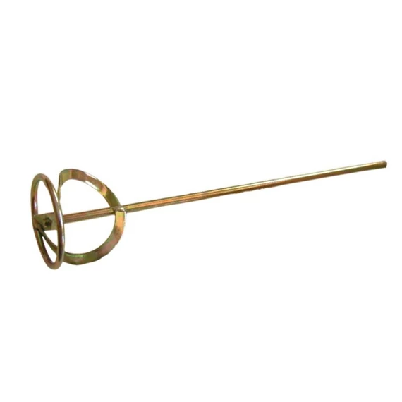Modeco festékkeverő szár 100mm