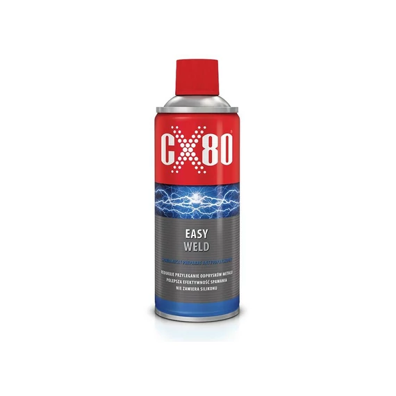 CX-80 Hegesztő spray, 500ml