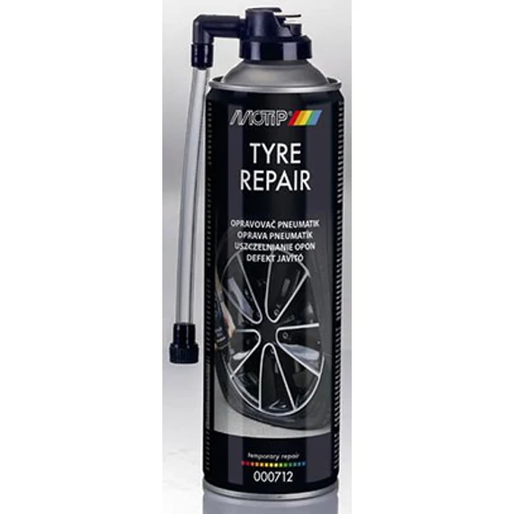 Motip defektjavító spray, 500ml