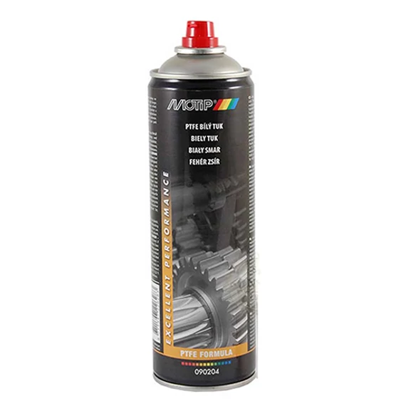 Motip fehér zsír spray, 500ml