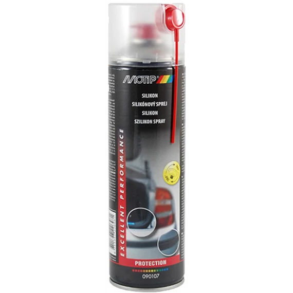 Motip szilikon spray, 500ml