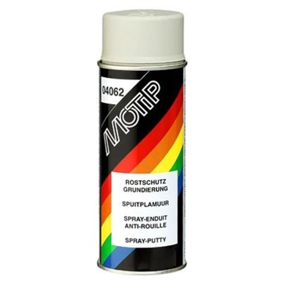 Motip szórógitt spray, 400ml