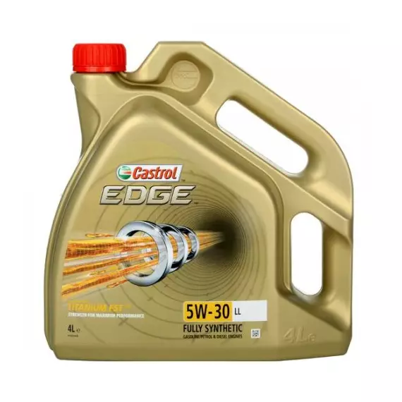 Castrol Edge 5W-30 4L