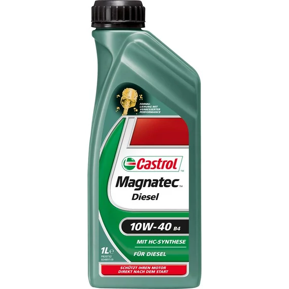 Castrol Magnatec Diesel 10W-40 1L