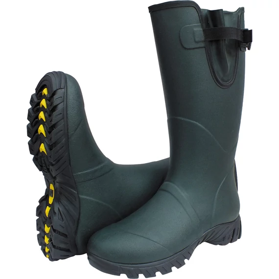 Declan nagy ellenállású neoprén vadászcsizma, 39