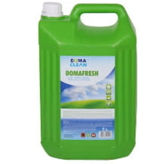 Doma Clean Domafresh fertőtlenítő hatású tisztítószer, 5l