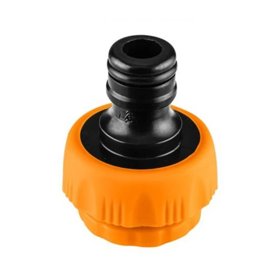 Neo Tools csap csatlakozó, 1/2"-3/4"