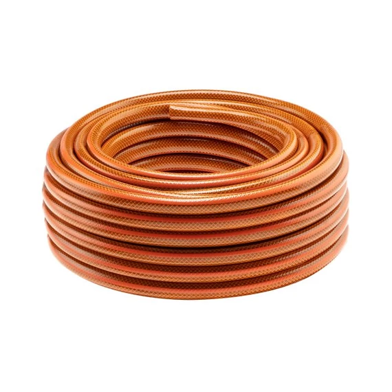 Neo Tools locsolótömlő, 4 rétegű, 1/2&quot;, 50m