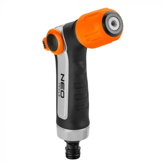 Neo Tools öntözőpisztoly spirál sugárral, 180mm