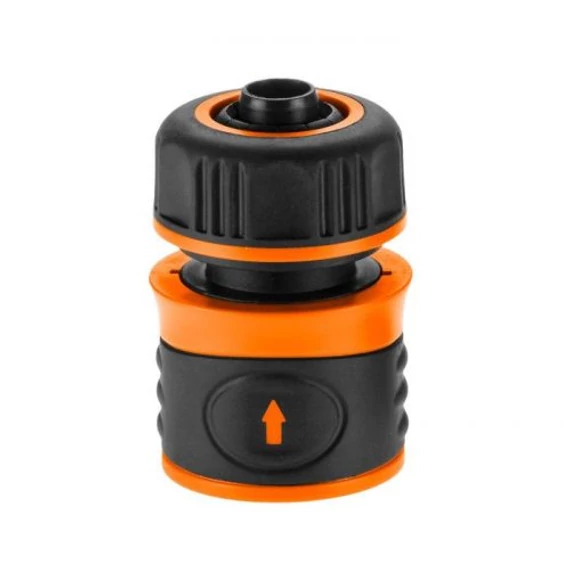 Neo Tools gyorscsatlakozó tömlőhöz, kétkomponensű, 1/2&quot;