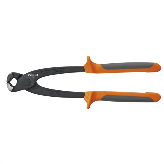 Neo Tools rabitzfogó, műanyag nyél, 250mm