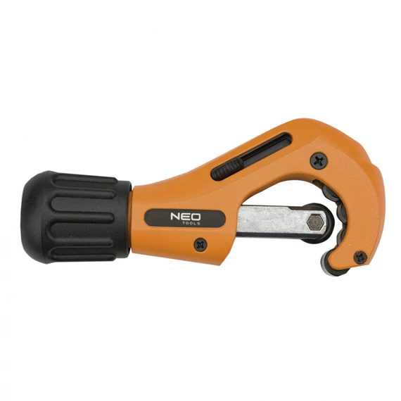 Neo Tools csővágó, teleszkópos, 3-35mm
