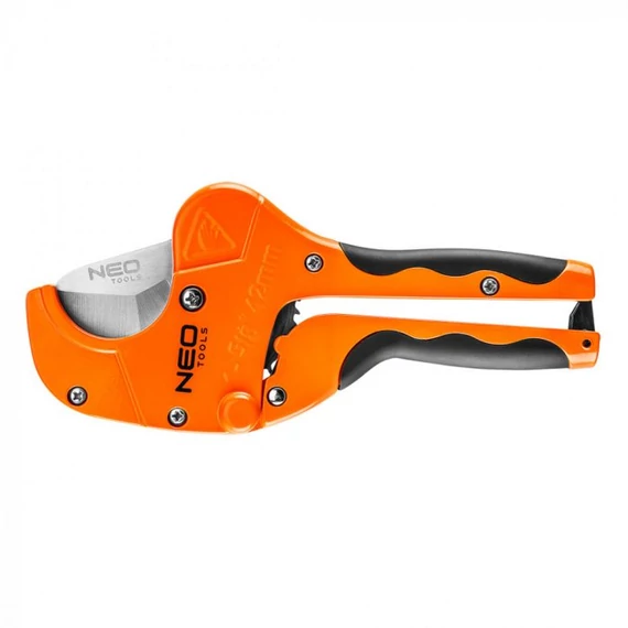 Neo Tools csővágó PVC-hez, 225mm