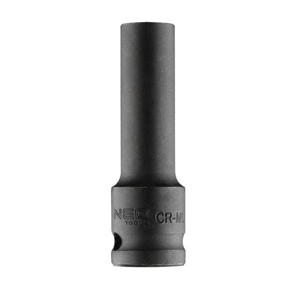 Neo Tools gépi dugókulcs, hosszú, 1/2&quot;, 13mm