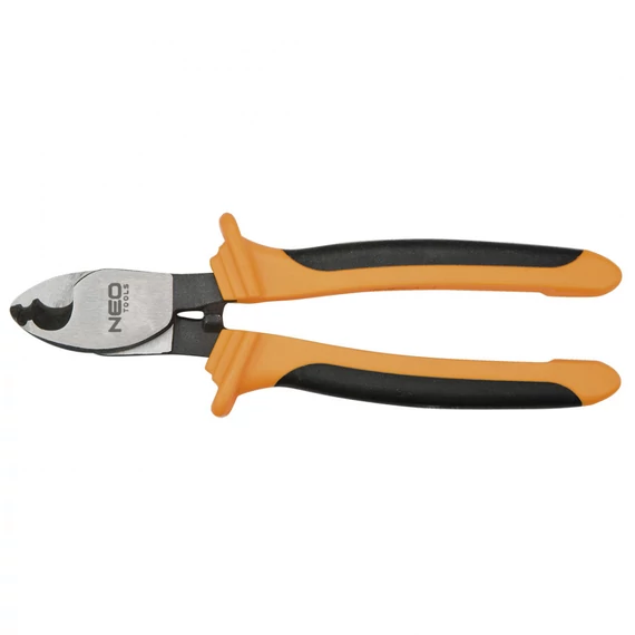 Neo Tools kábelvágó fogó, 160mm