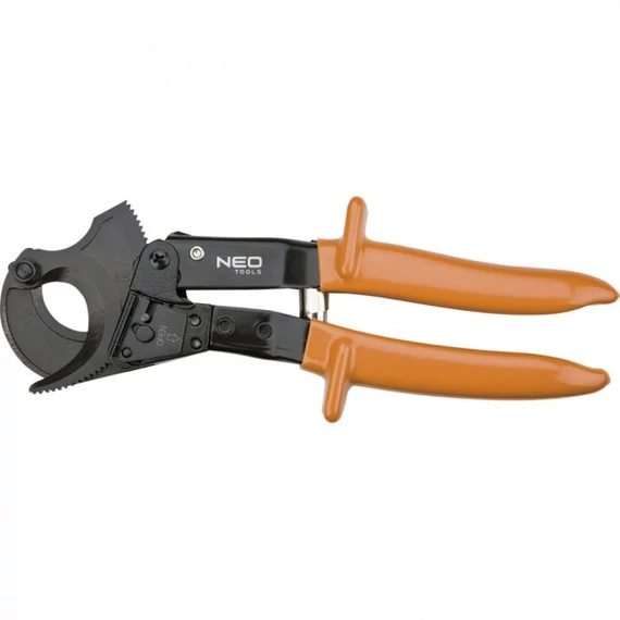 Neo Tools kábelvágó fogó, 250mm