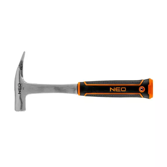 Neo Tools ácskalapács, üvegszálas nyél, 600g