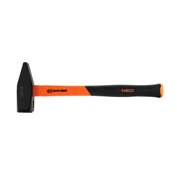Neo Tools kalapács üvegszálas nyéllel, 1500g