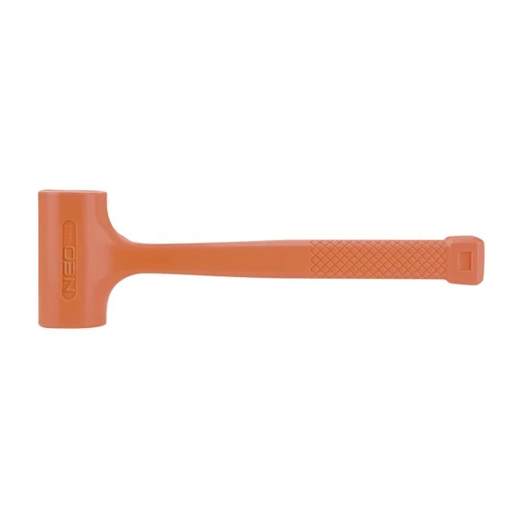 Neo Tools kalapács, sörétes, műanyag, 1360g