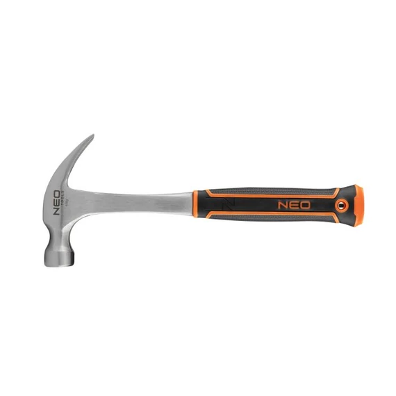 Neo Tools szeghúzó kalapács üvegszálas nyéllel, 450g