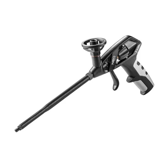 Neo Tools kinyomópisztoly purhabhoz, teflonos, 330mm