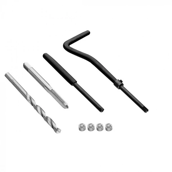 Neo Tools menetjavító készlet, M6