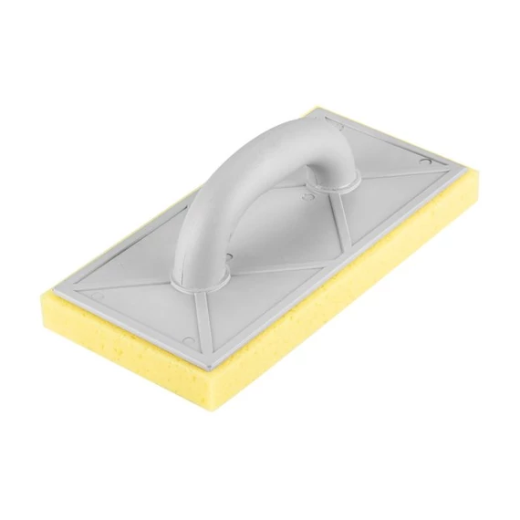 Neo Tools simító, műanyag, tömör szivacs, 280x140x25mm