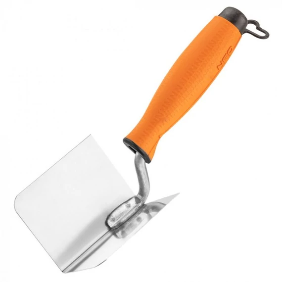 Neo Tools sarokkanál, két komponensű nyél, belső, 80mm