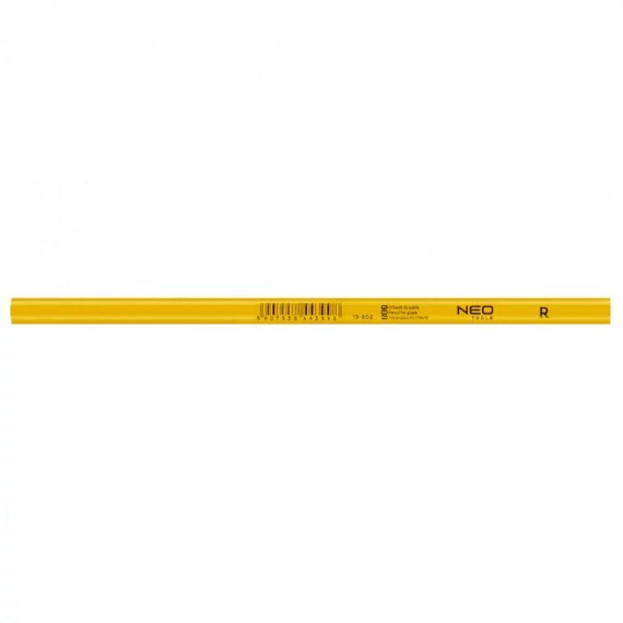 Neo Tools ácsceruza üveghez-csempéhez, 240mm, R