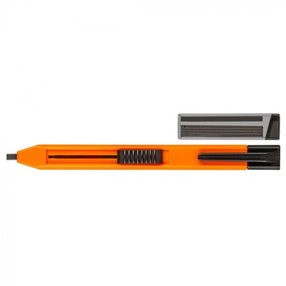 Neo Tools ácsceruza, tölthető, 6 betéttel, 165mm