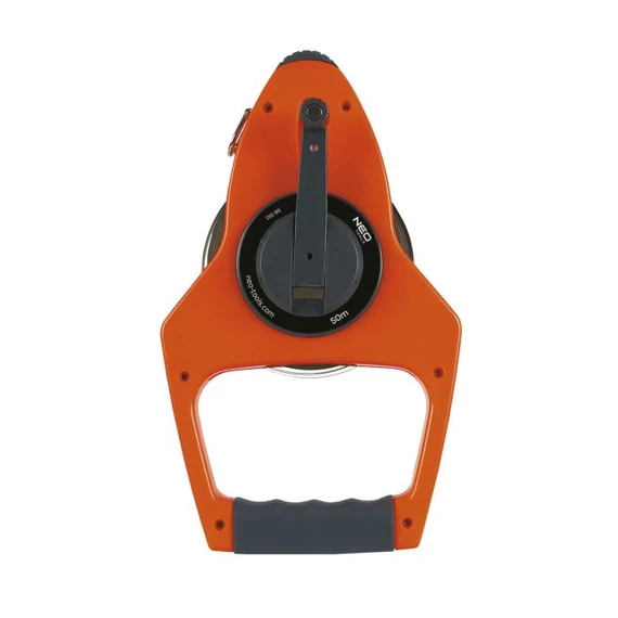 Neo Tools mérőszalag, tekerős, 13mmx50m