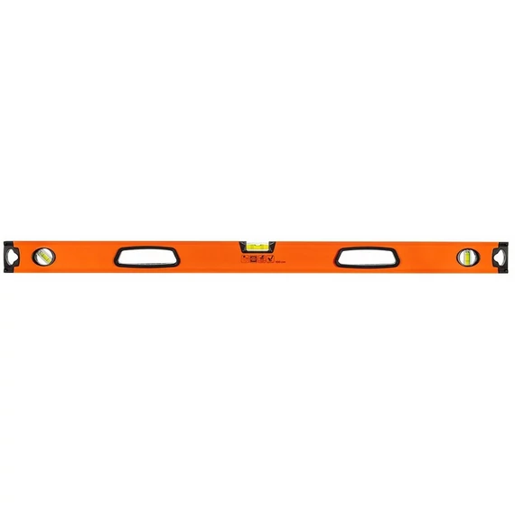 Neo Tools vízmérték markolattal, mágneses, 3 libella, 100cm
